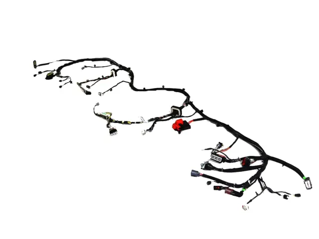 Headlamp To Dash Wiring - Mopar (68469769AD)