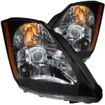 121108 - : Crystal Headlight Set for Anzo USA Image
