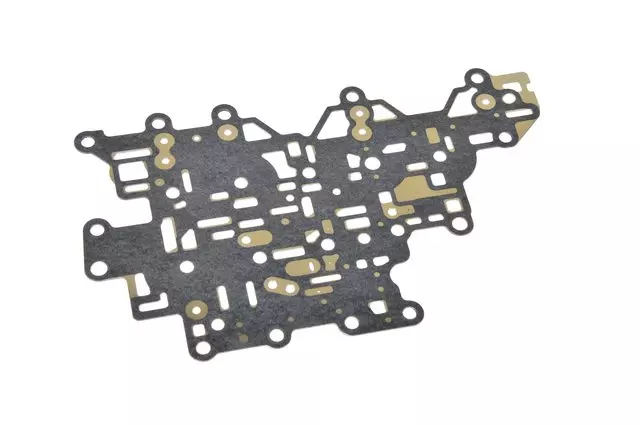 24288084 - Transmission: Automatic Transmission Valve Body Separator Plate for GM Image