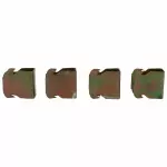 W716266S450B - : 2019-2024 Ford - Mud Guard Clip for Ford: Maverick, Ranger Image