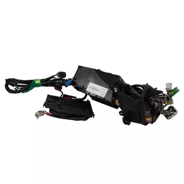 Wire Assembly - Ford (FT1Z-14290-DW)