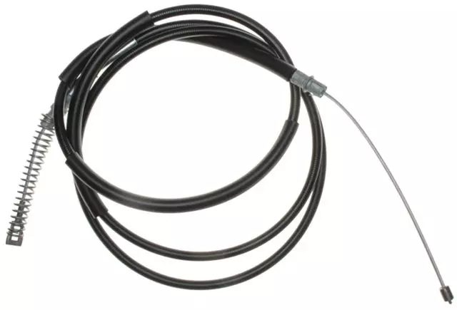 19110853 - : Rear Passenger Side Parking Brake Cable Assembly for GM Image