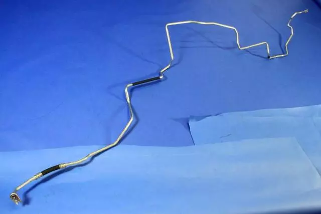 Auxiliary A/C Suction Line - Mopar (68319145AC)