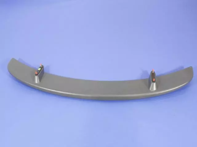Rear Spoiler - Mopar (1TE05TZZAB)