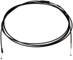 912702 - : Trunk Release Cable Assembly for Dorman Image