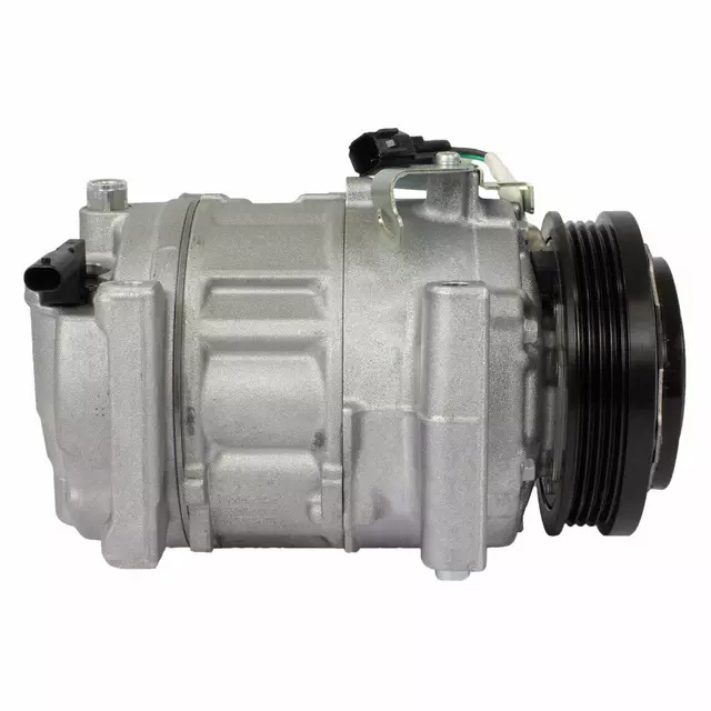 Motorcraft™ A/C Compressor - Ford (YCC-638)