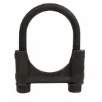 W710145S306 - Exhaust: Inlet Pipe Clamp for Ford: Crown Victoria | Lincoln: Town Car | Mercury: Grand Marquis, Marauder Image