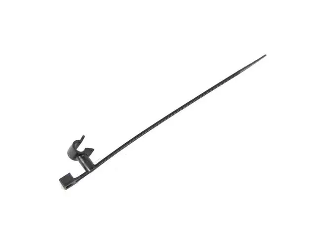 68233840AA - Fuel and Accelerator Pedal: Fuel Line Clip for Mopar Image