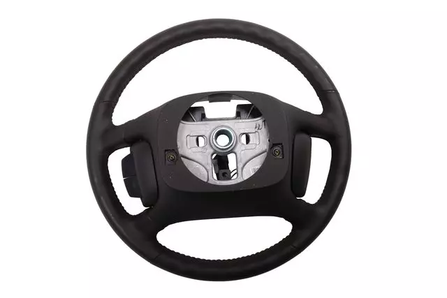 25857171 - Steering: Steering Wheel for Buick: LaCrosse Image