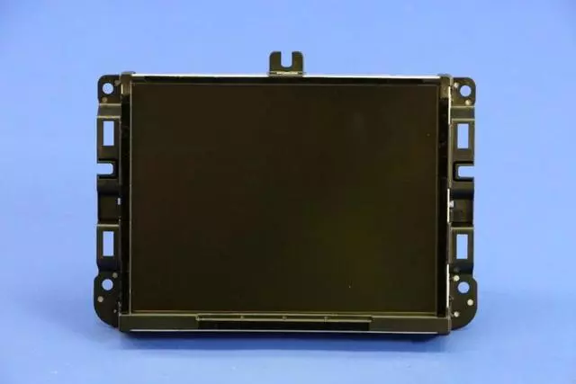 Multi Media Radio - Mopar (68238625AH)