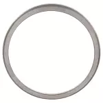 HC3Z1239B - : Outer Bearing Cup for Ford: F-450 Super Duty, F-550 Super Duty Image