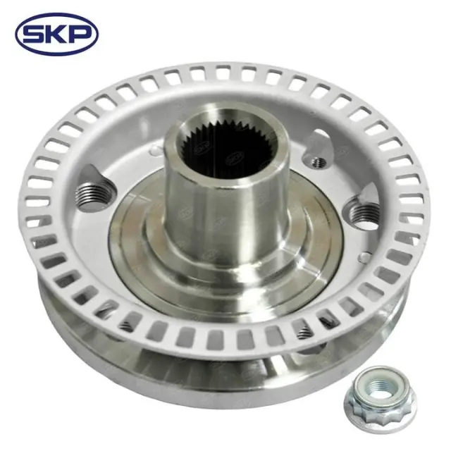 SK930800 - Wheels, Tires &amp; Parts: SKP Wheel Hub for Skyward Automotive Image