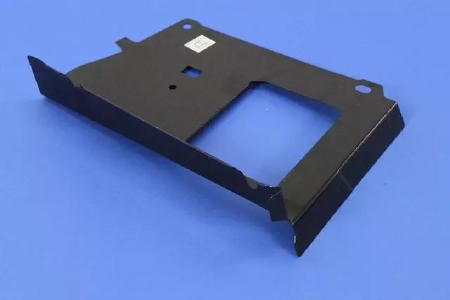 Quarter Panel Extension, Right - Mopar (5065734AD)