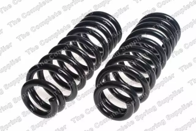 4427530 - Suspension &amp; Steering: Lesjofors Coil Spring Set for Lesjofors Image