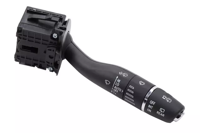84649241 - : Wiper Switch for Buick: Enclave | Cadillac: XT4, XT5, XT6 Image