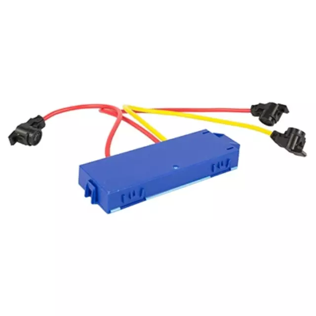 2015-2020 Ford F-150 - Anti-Theft Infrared Sensor - Ford (FL3Z-15K609-C)