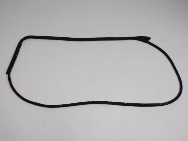 68563582AB - Body: Surround Weather-strip for Dodge: Ram 1500, Ram 2500, Ram 3500 | Ram: 1500, 1500 Classic, 2500, 3500 Image