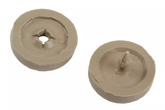 19121445 - Electrical: Outer Belt Assembly Button for Buick: LaCrosse, Regal | Cadillac: ATS, CTS | Chevrolet: Malibu Image