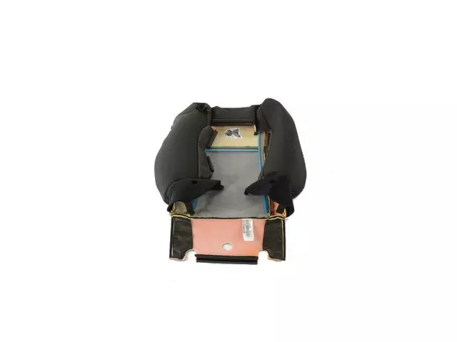 Front Seat Back Cover, Left - Mopar (6EQ03LA8AA)