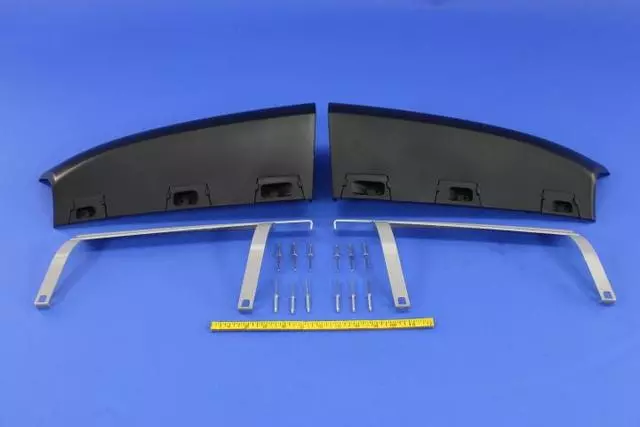 Fascia Kit - Mopar (82214865)
