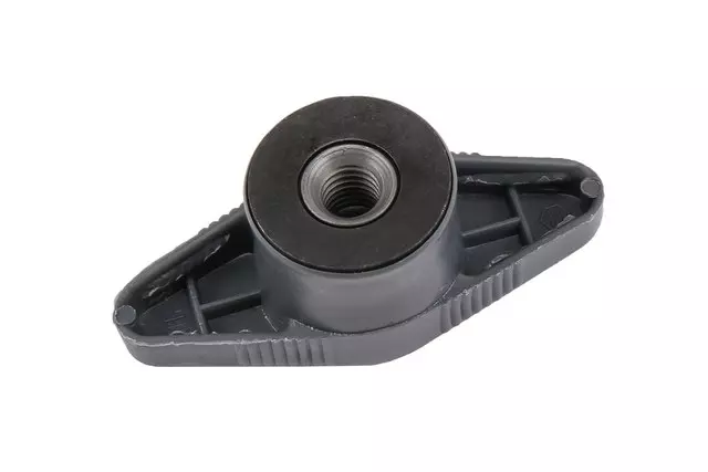 22788371 - Body: Retainer Nut for Chevrolet: Express 1500, Express 2500, Express 3500, Silverado 1500, Silverado 2500 HD, Silverado 3500 HD | GMC: Savana 1500, Savana 2500, Savana 3500, Sierra 1500, Sierra 2500 HD, Sierra 3500 HD Image