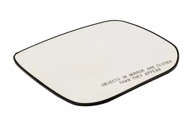 Passenger Side Rearview Mirror Glass - GM (23191159)