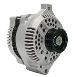 19135810 - : Remanufactured Generator for GM Image