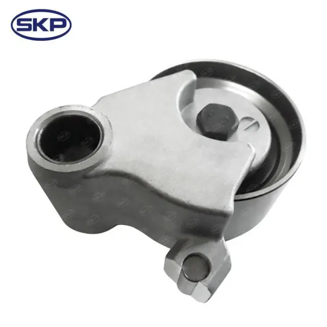 SKT41075 - Engines &amp; Components: SKP Engine Timing Belt Tensioner Pulley for Skyward Automotive Image
