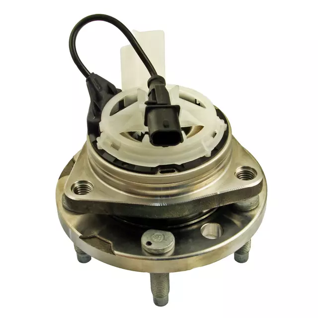 513259 - : Rear Wheel Hub for ACDelco Image