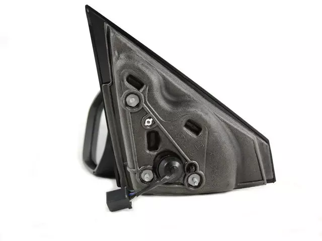Outside Rear-View Mirror, Left - Mopar (1TA15TZZAI)