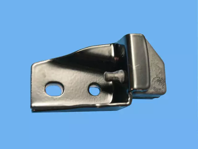 68261893AA - : Bumper for Mopar Image