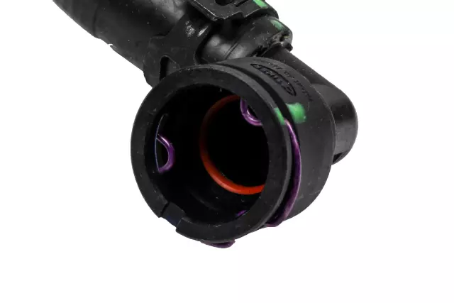 23174750 - : Intercooler Coolant Hose for Chevrolet: Corvette Image