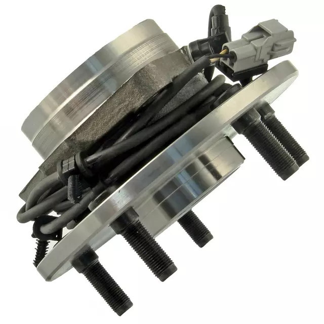 Hub Assembly - GM (19312325)