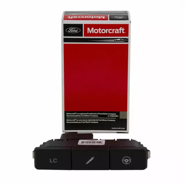 DR3Z13D730AA - Body: Multi Switch for Ford: Mustang Image