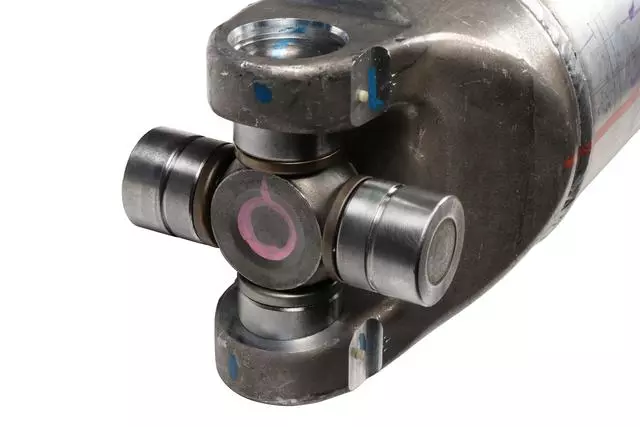 Drive Shaft - GM (84041624)