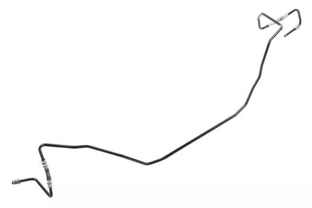 84636235 - : Brake Pressure Modulator Valve Pipe for GM Image
