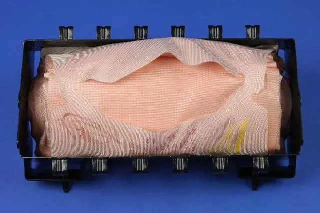 68343458AC - Restraints: Passenger Air Bag for Mopar Image image