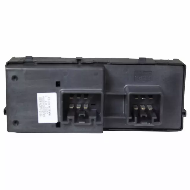 YF1Z14529ABB - Body: Window Switch for Ford: Taurus | Mercury: Sable Image