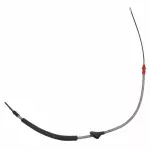 5L8Z2853BA - Brakes: Parking Brake Cable for Ford: Escape | Mercury: Mariner Image