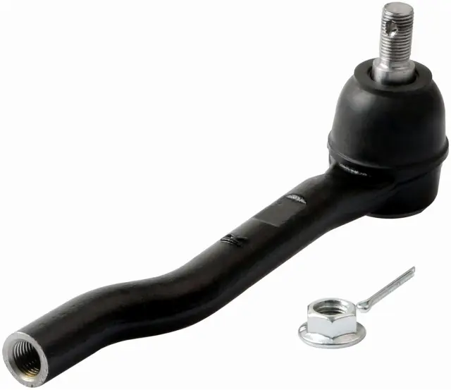 TA3565 - Steering: Steering Tie Rod End for DELPHI Image