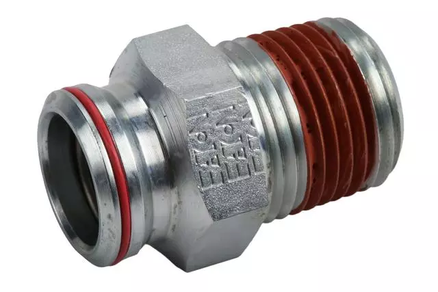 98321704 - : F Connector for GM Image
