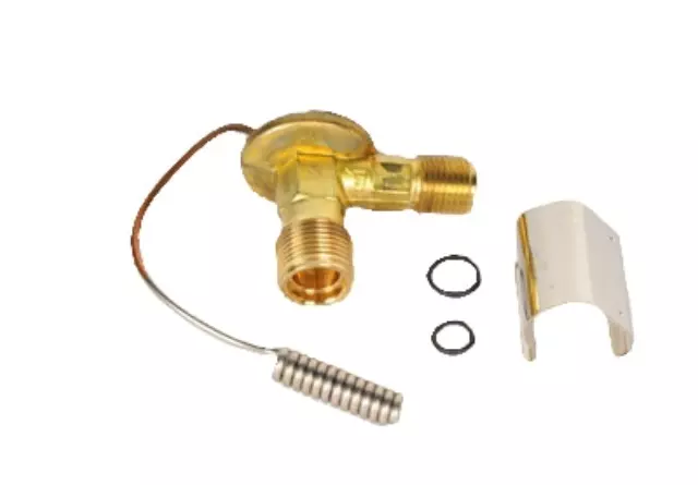 52484737 - : 1998-2024 GM - Air Conditioning Thermal Expansion Valve for GM Image