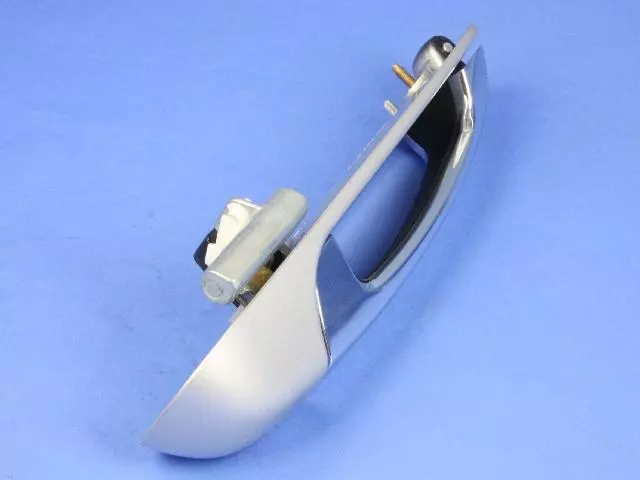 Front Door Exterior Handle, Right - Mopar (1EH581S2AA)