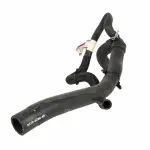 KM5169 - Belts &amp; Cooling: Motorcraft™ Radiator Coolant Hose for Ford: Fusion, Police Responder Hybrid, SSV Plug-In Hybrid | Lincoln: MKZ Image