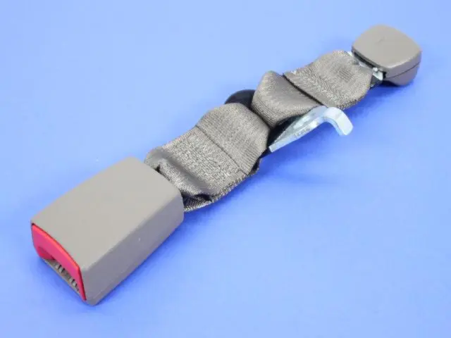 Inner Seat Belt - Mopar (ZV911L5AA)