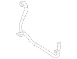 2235008600 - Cooling/Auxiliary Heating: Coolant Hose for Mercedes-Benz: Maybach S580, S580 Image