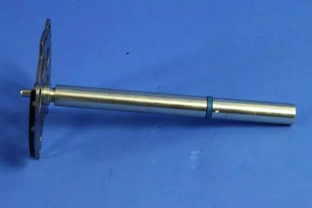 4800278AA - 4-Speed; Automatic VLP Transaxle: Manual Valve Lever for Mopar Image