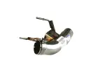 68267078AB - : Exhaust Extension Pipe for Ram: 2500, 3500 Image