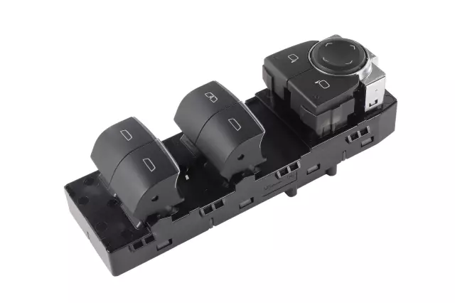 Window Switch - GM (85103346)
