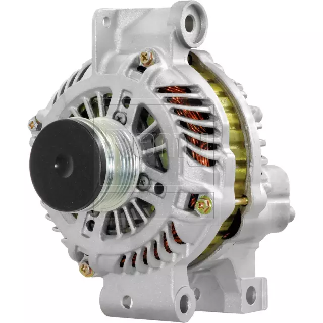 12583 - : Remy Alternator for Remy Image